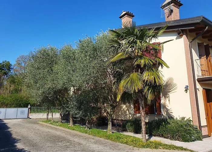 Il Camino Rosso