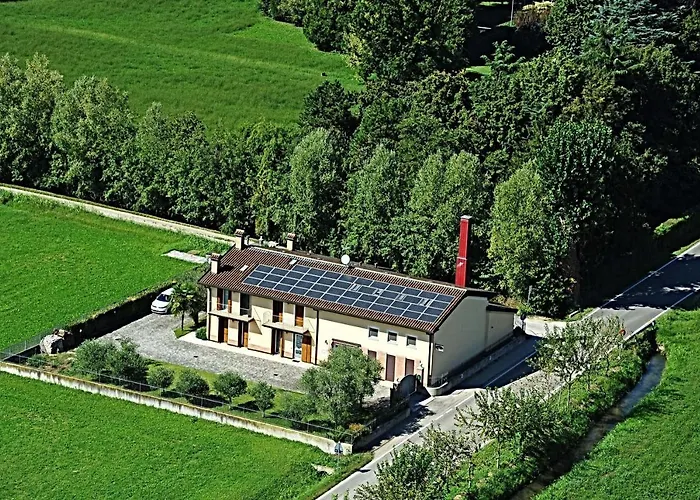 Il Camino Rosso