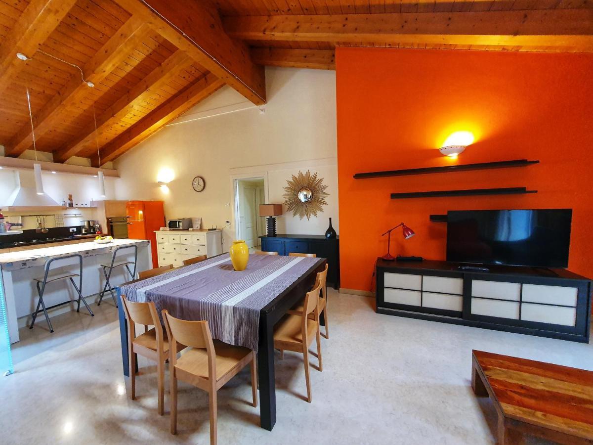 Apartment Il Camino Rosso *