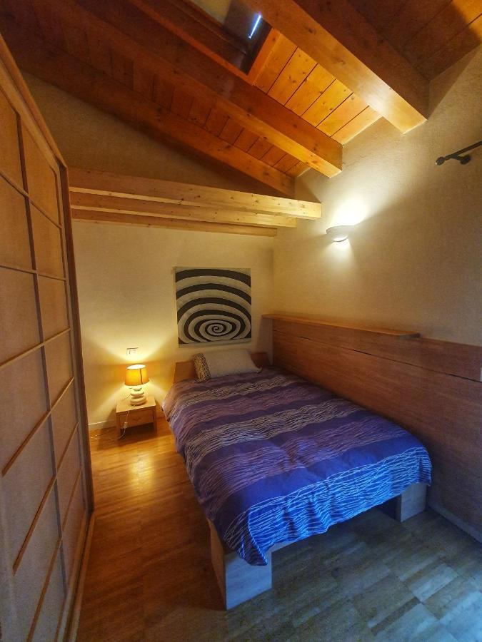 Il Camino Rosso Apartment Sandrigo