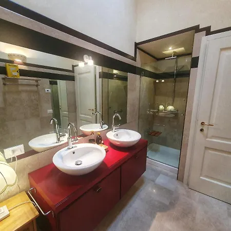 Il Camino Rosso Apartment Sandrigo Exterior photo