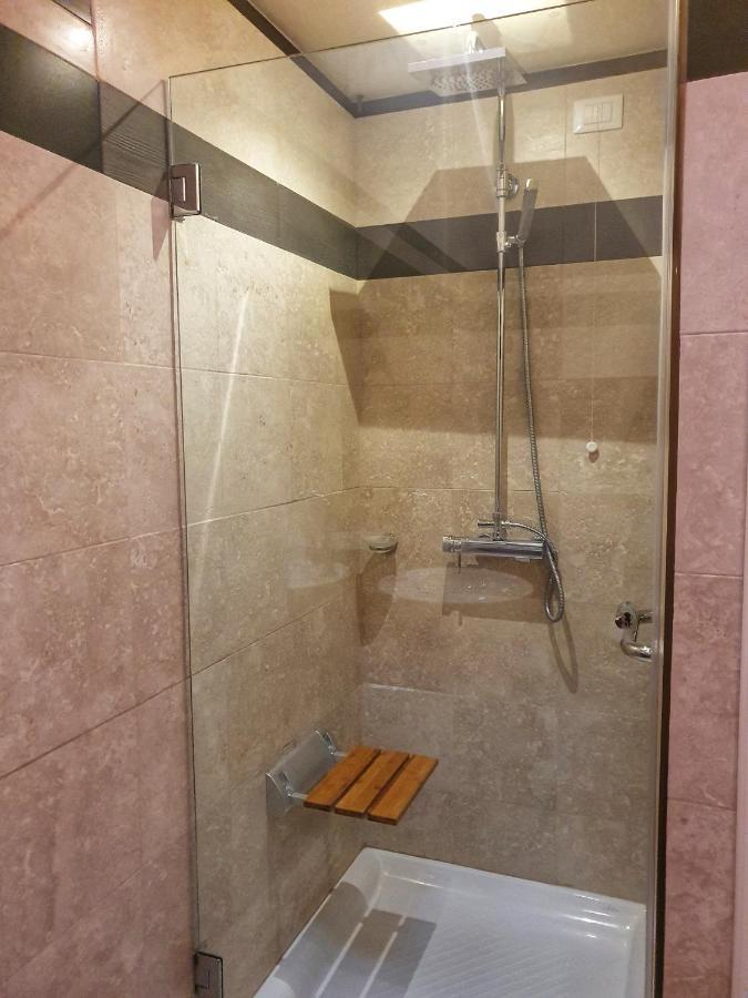 Il Camino Rosso Apartment
