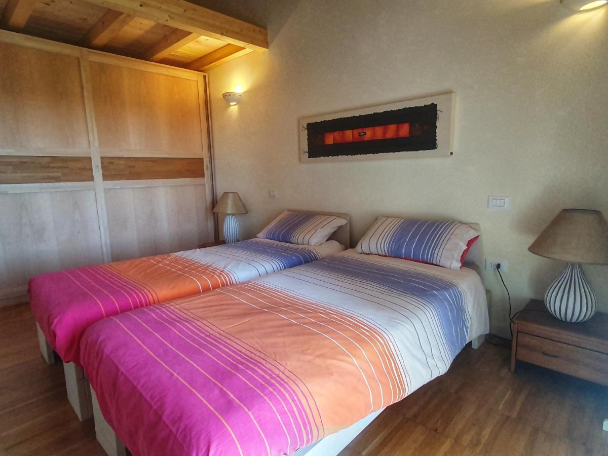 Apartamento Il Camino Rosso Sandrigo