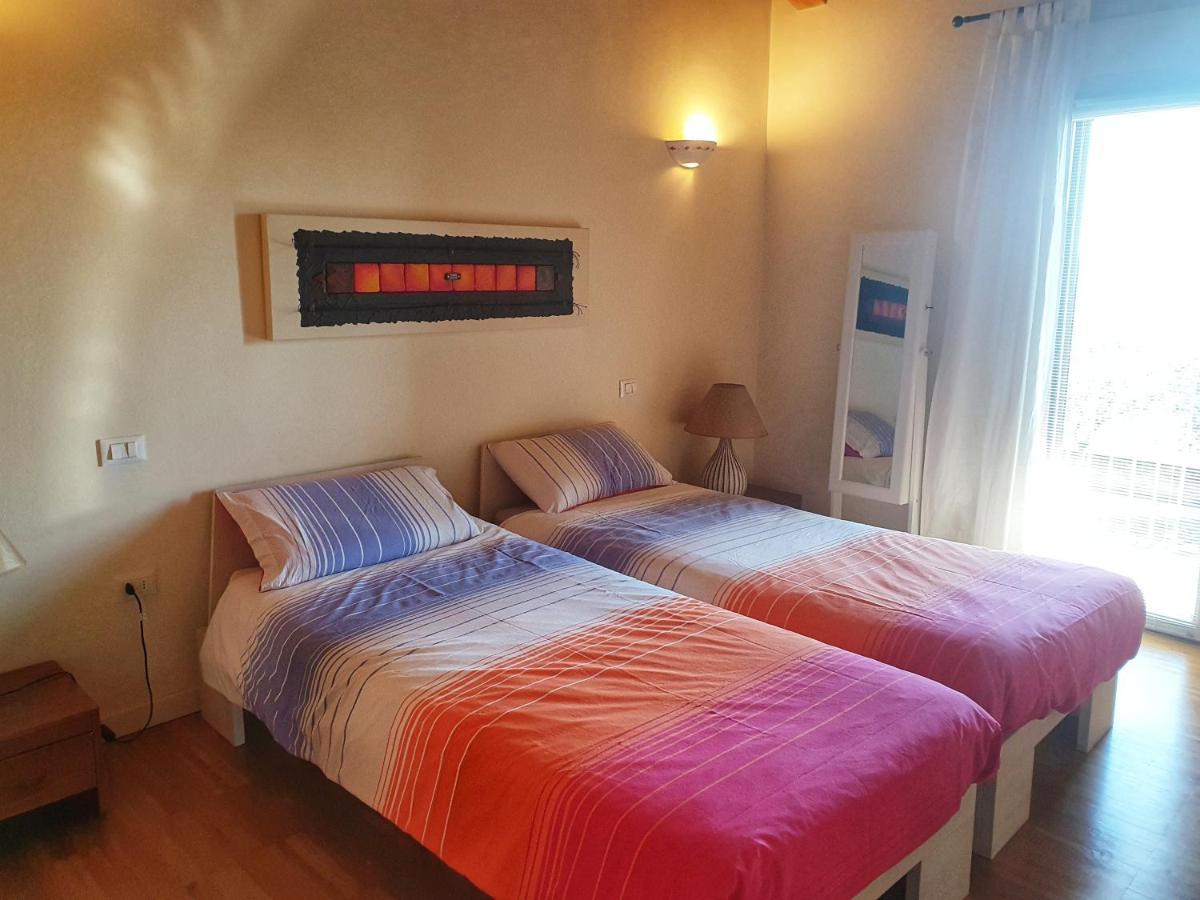 Il Camino Rosso Apartment *