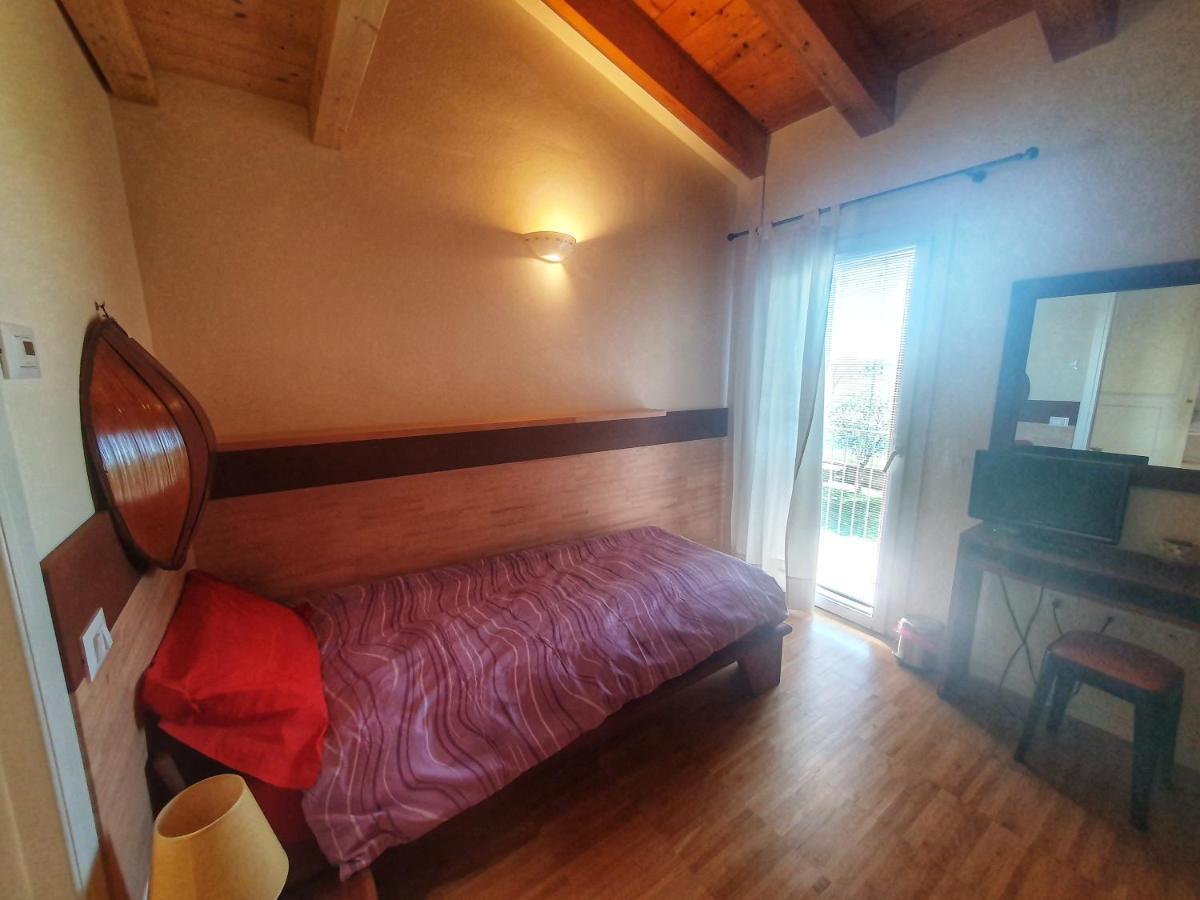 Apartment Il Camino Rosso