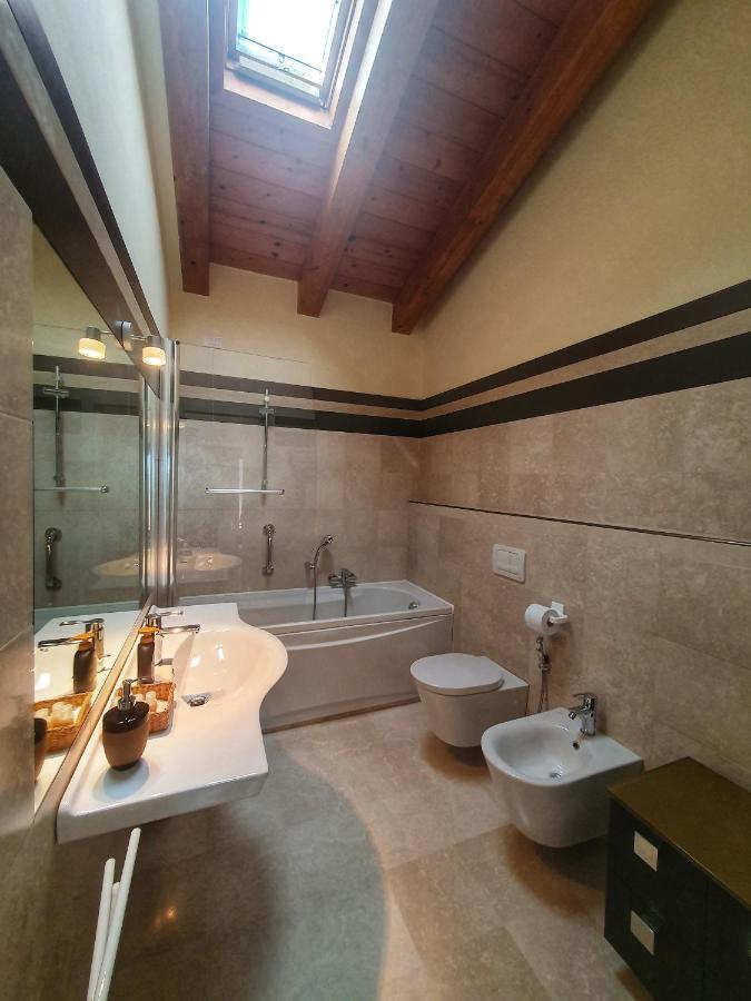 Apartment Il Camino Rosso Sandrigo